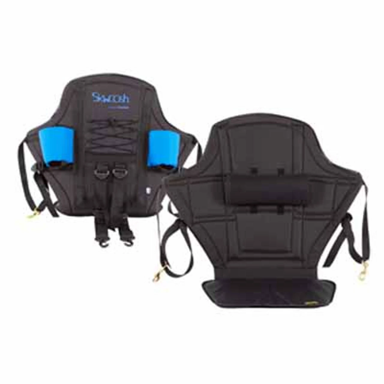 Expedition High Back Kayak Seat - Image 3