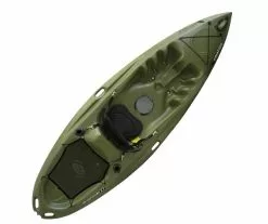 Emotion Renegade XT 2 Kayak