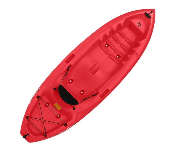 Emotion Spitfire 8 Kayak - Image 2