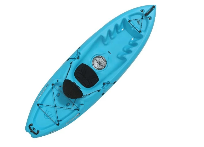 Emotion Spitfire 9 Kayak