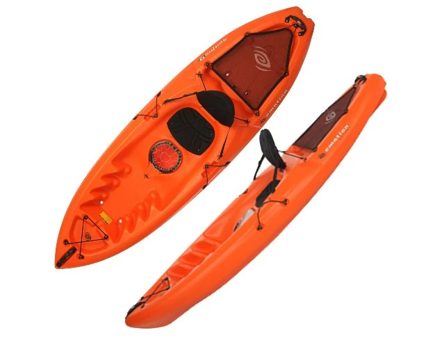 Emotion Spitfire 9 Kayak - Image 2