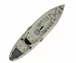 Emotion Stealth 11 Angler Kayak