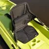High Back Kayak Seat With Lumbar Support