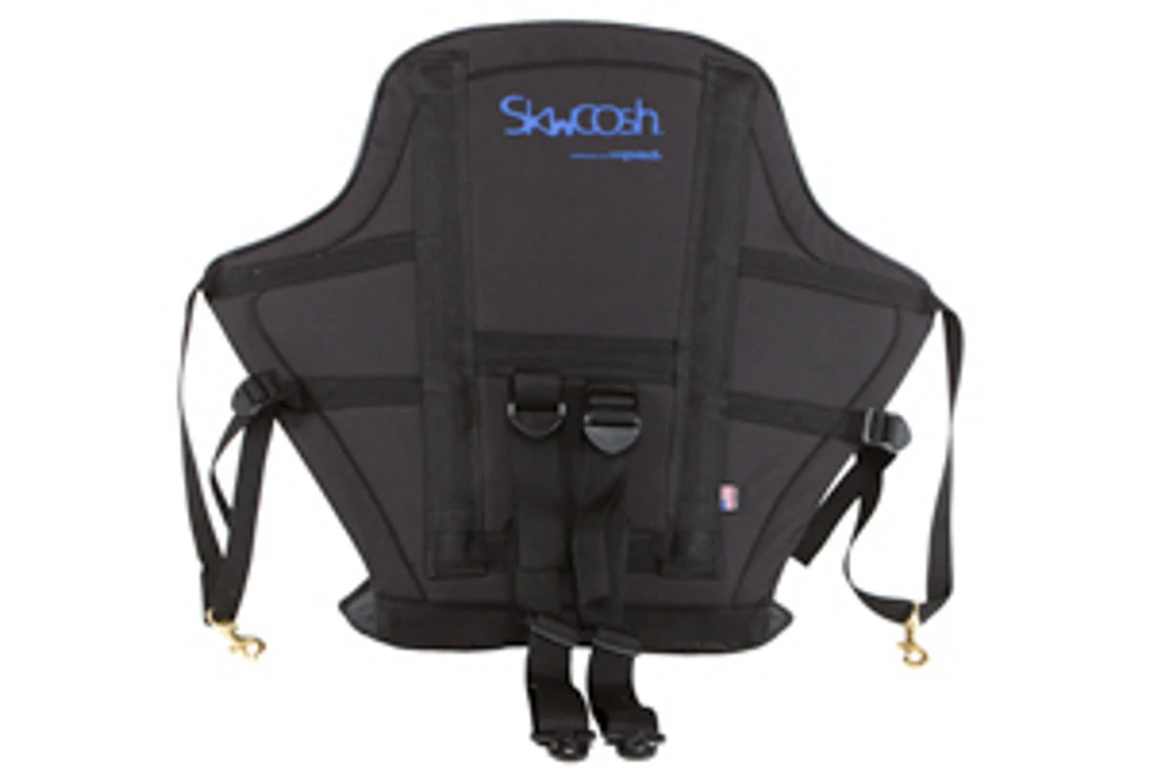 High Back Kayak Seat With Lumbar Support - Image 4