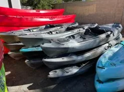 Wilderness Systems Tarpon 100 - Sit On Top Kayak | Rental Model