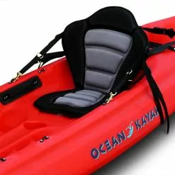 GTS Elite Kayak Seat