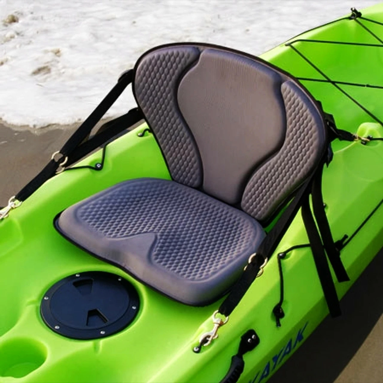 GTS Pro Kayak Seat