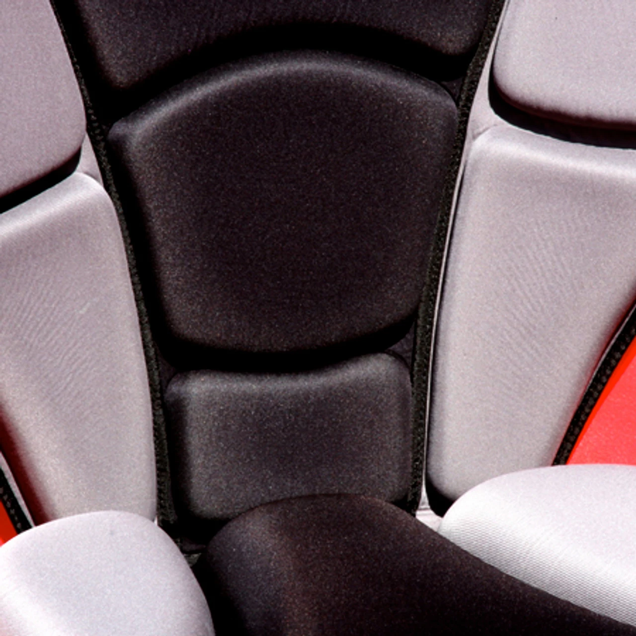 GTS Expedition Kayak Seat - Image 4