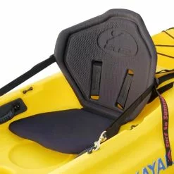 Tall Back Outfitter Kayak Seat