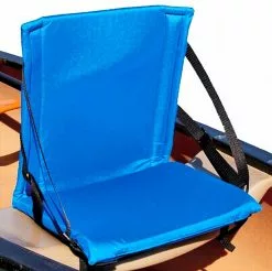 Comfy Style High Back Canoe Seat