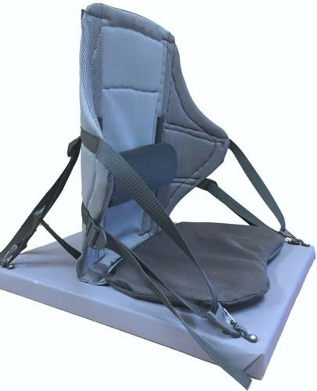 Comfort One Kayak Seat
