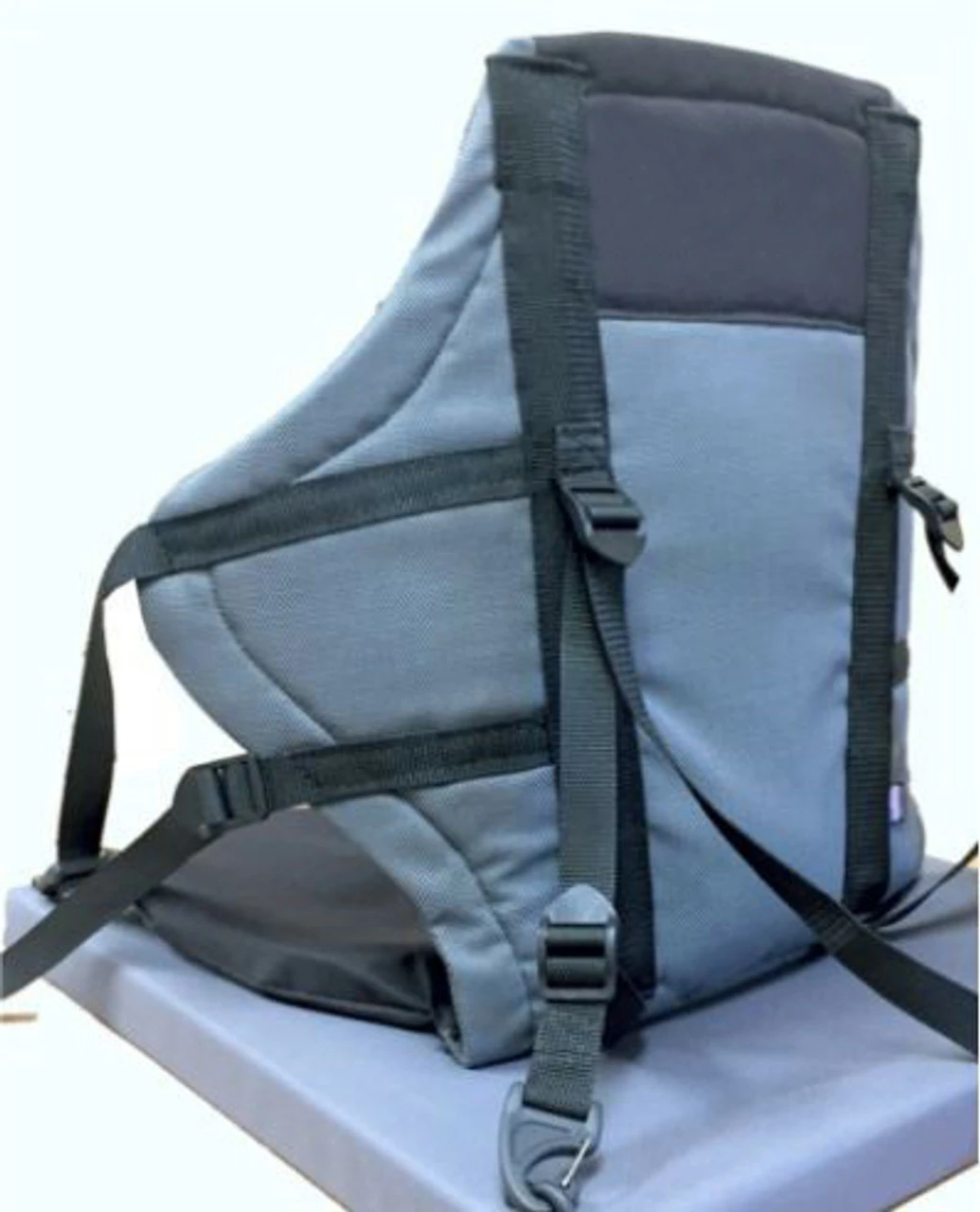 Comfort One Kayak Seat - Image 2