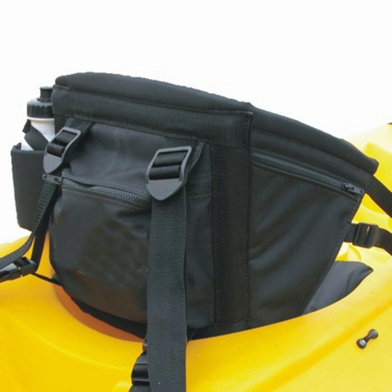 Captain's Chair Kayak Seat