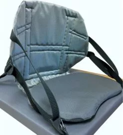 The Breeze Kayak Seat