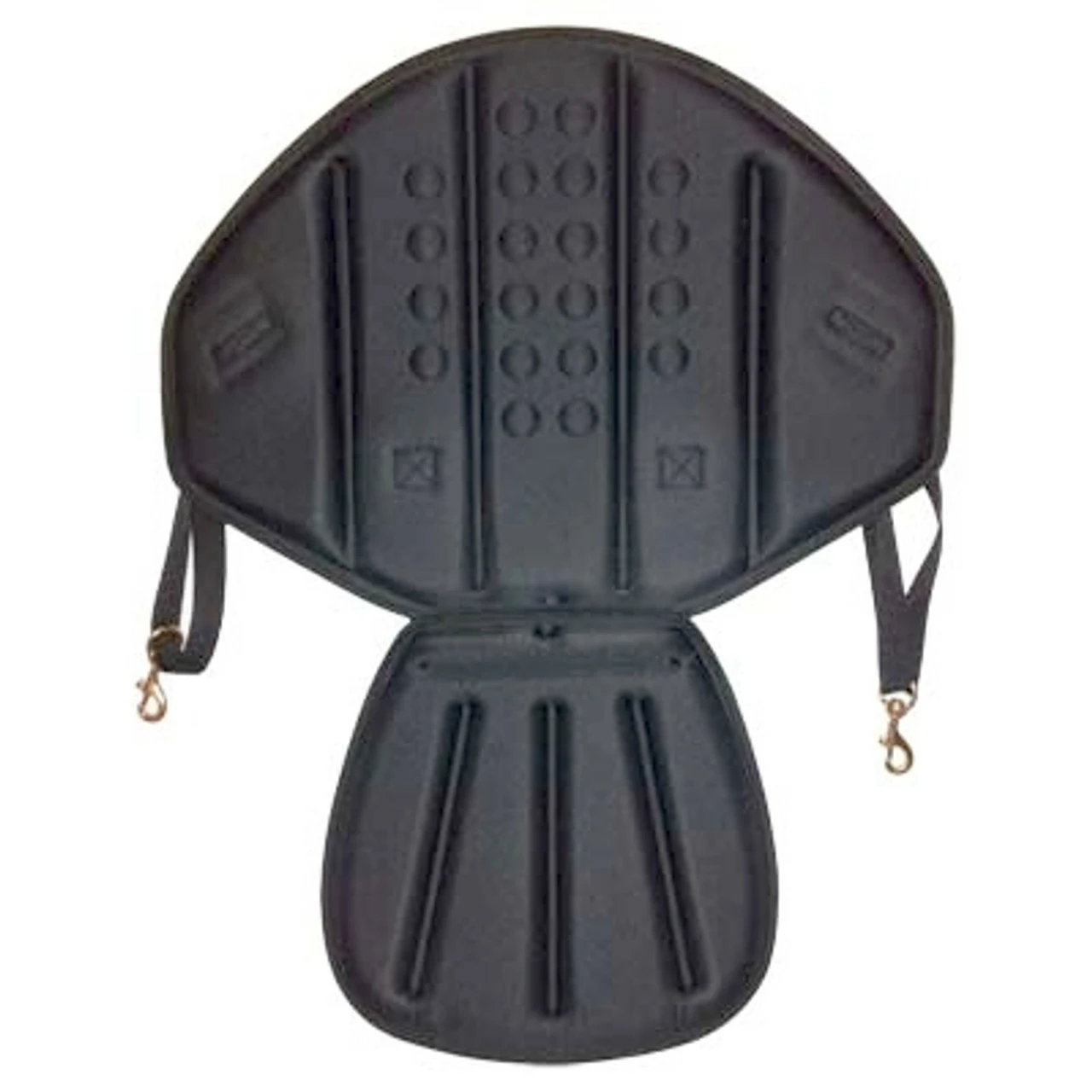 Tall Back Classic Kayak Seat - Image 4