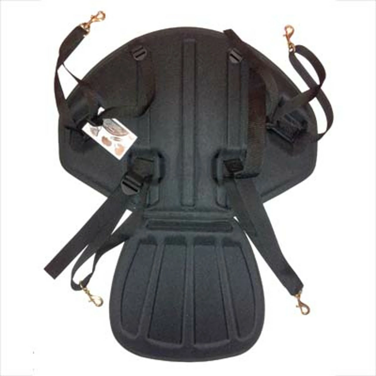 Tall Back Classic Kayak Seat - Image 5