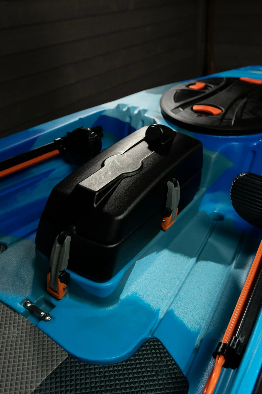 FeelFree Lure 10 V2 - Fishing Kayak - Image 2