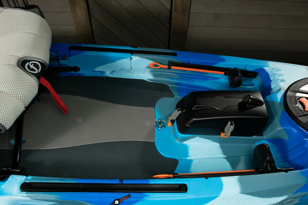 FeelFree Lure 10 V2 - Fishing Kayak - Image 5