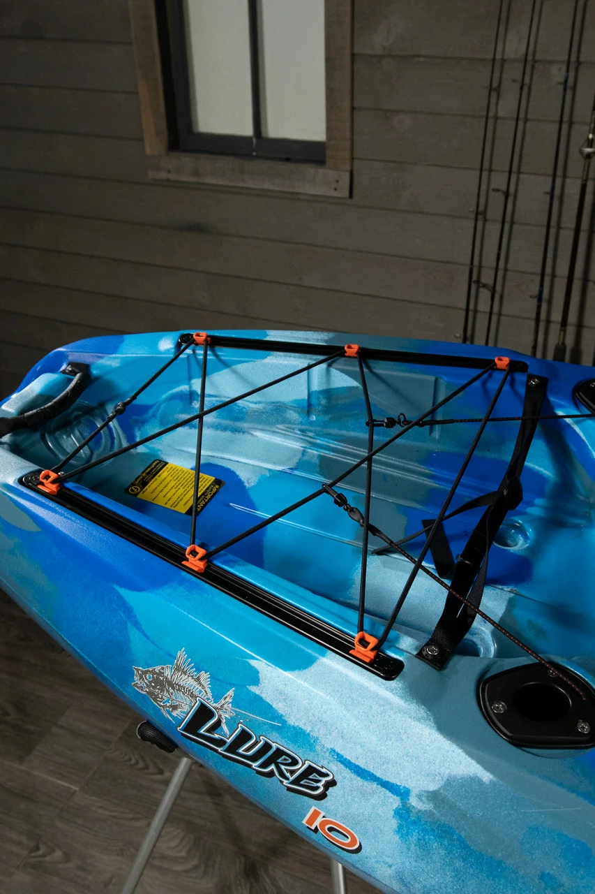 FeelFree Lure 10 V2 - Fishing Kayak - Image 3