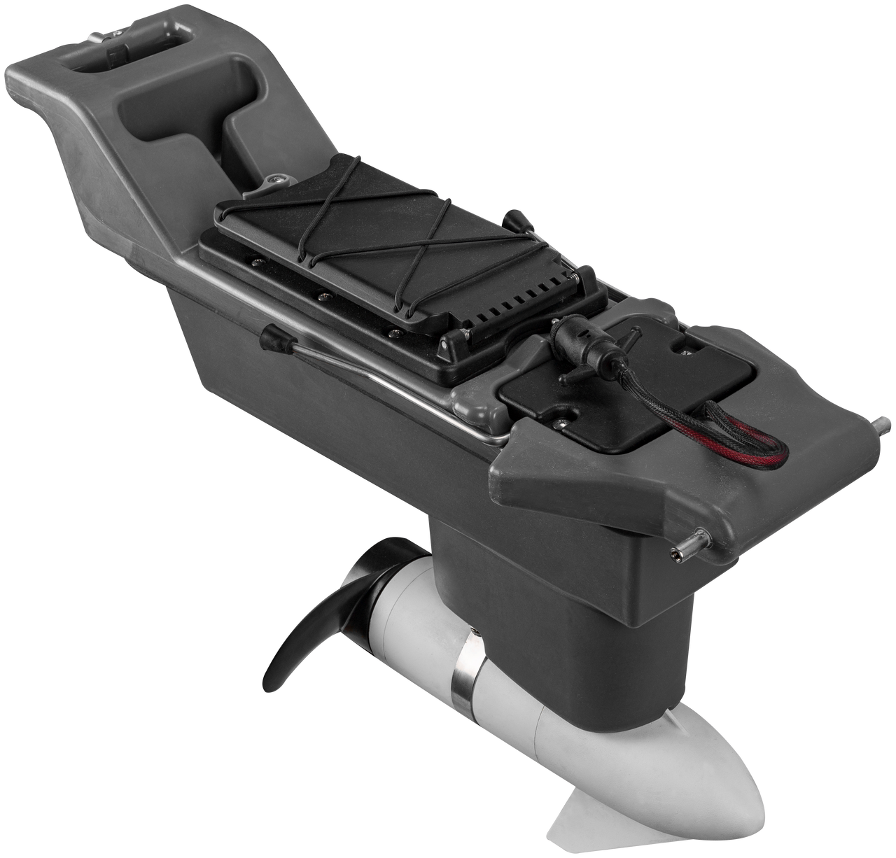 2022 Old Town Sportsman 106 Powered By Minn Kota - Motorized Fishing Kayak | Fishing Package - Image 2