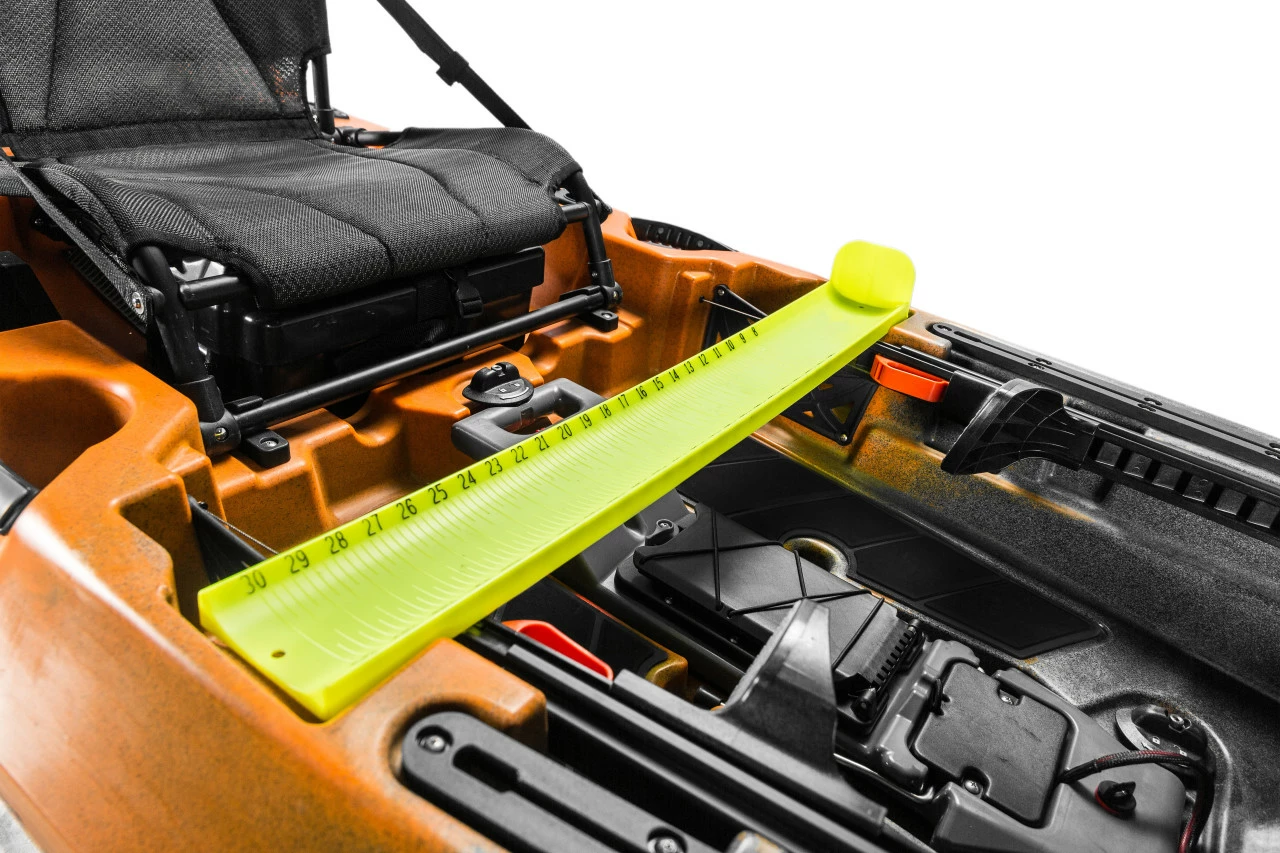 2022 Old Town Sportsman 106 Powered By Minn Kota - Motorized Fishing Kayak | Fishing Package - Image 5