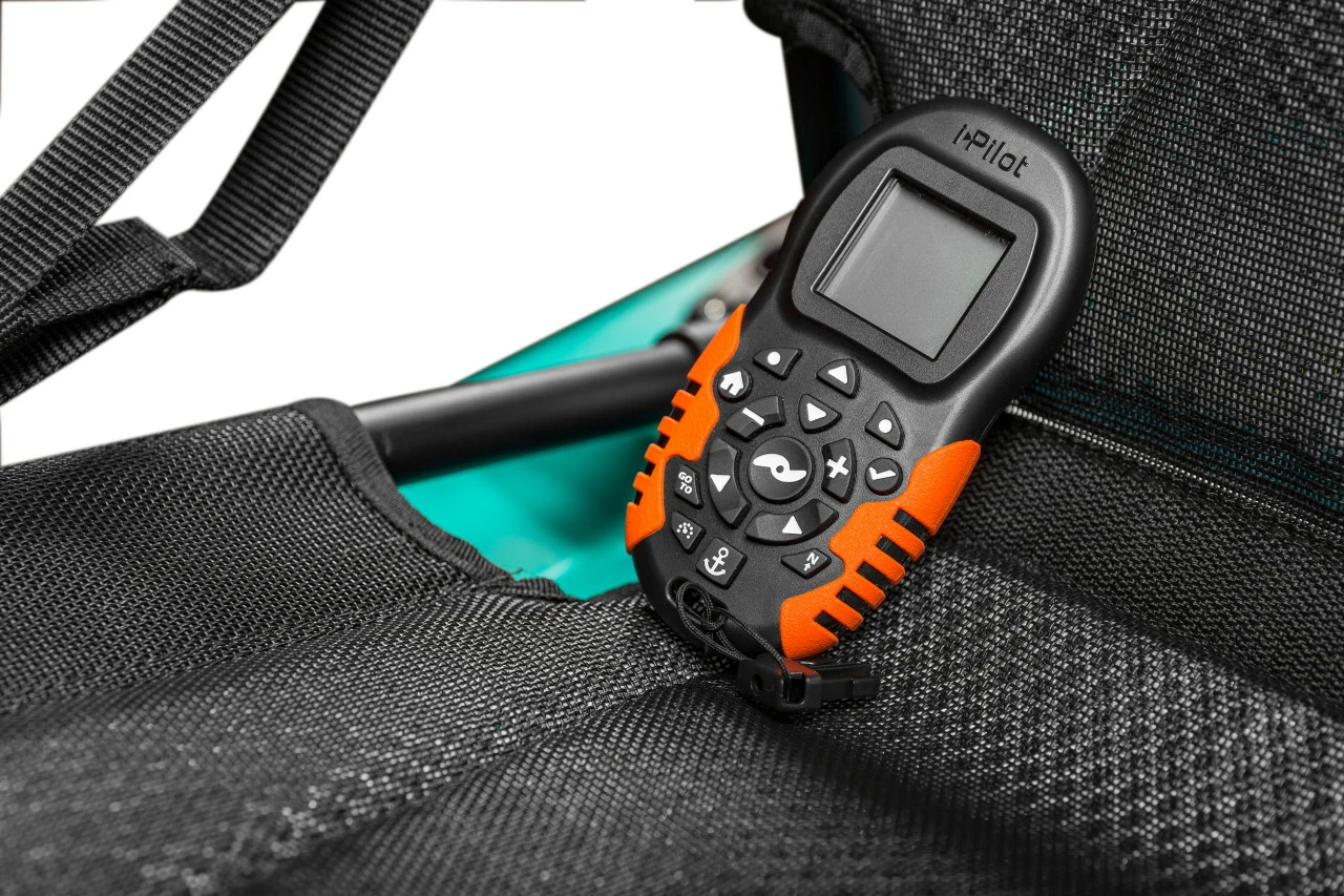 2022 Old Town Sportsman Autopilot 120 - Motorized Fishing Kayak | Fishing Package - Image 10