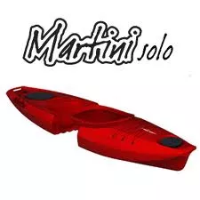Point 65 Martini Solo Kayak