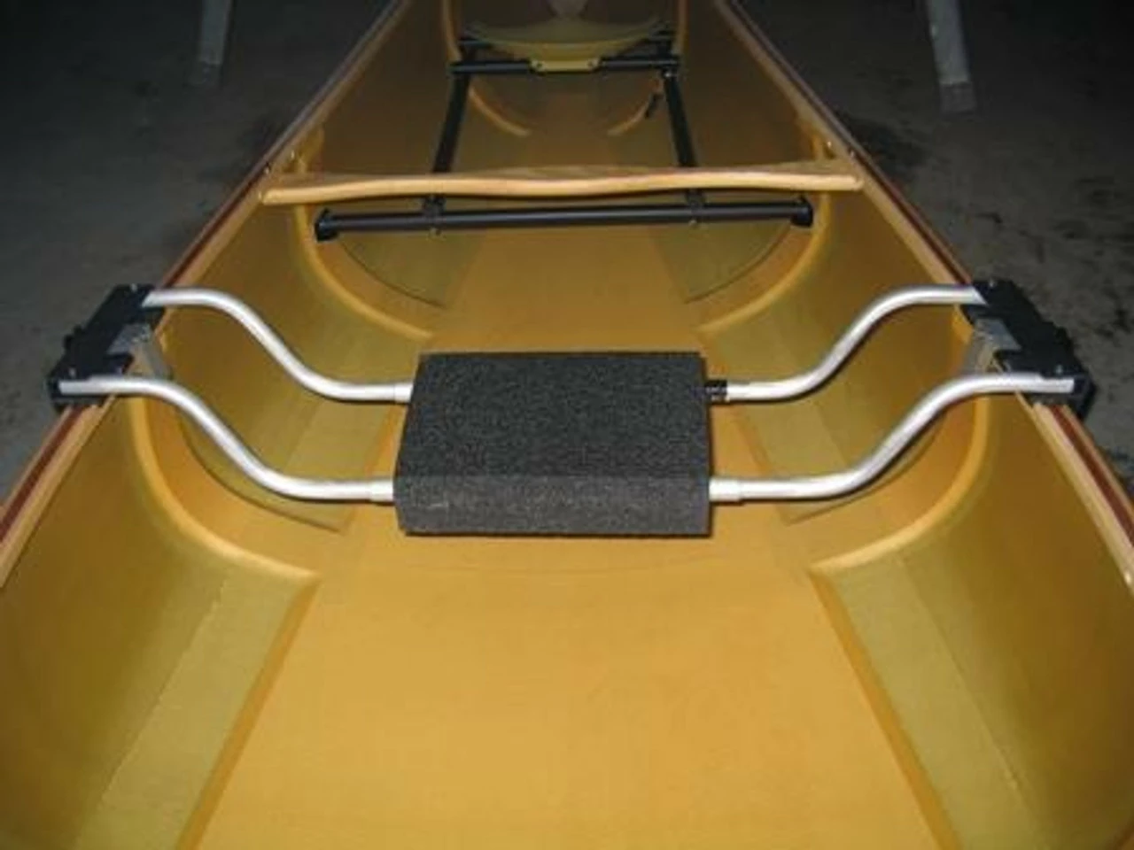 Drop-In Canoe Seat - Image 2