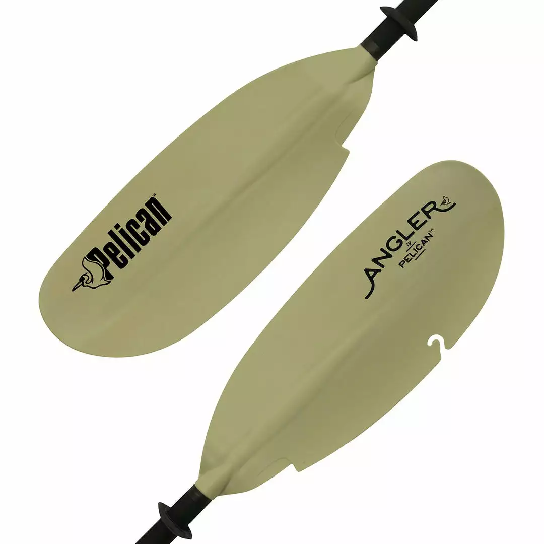 Pelican Sport Poseidon Angler Fishing Kayak Paddle 250 Cm (98.5″) Accessories - Image 5