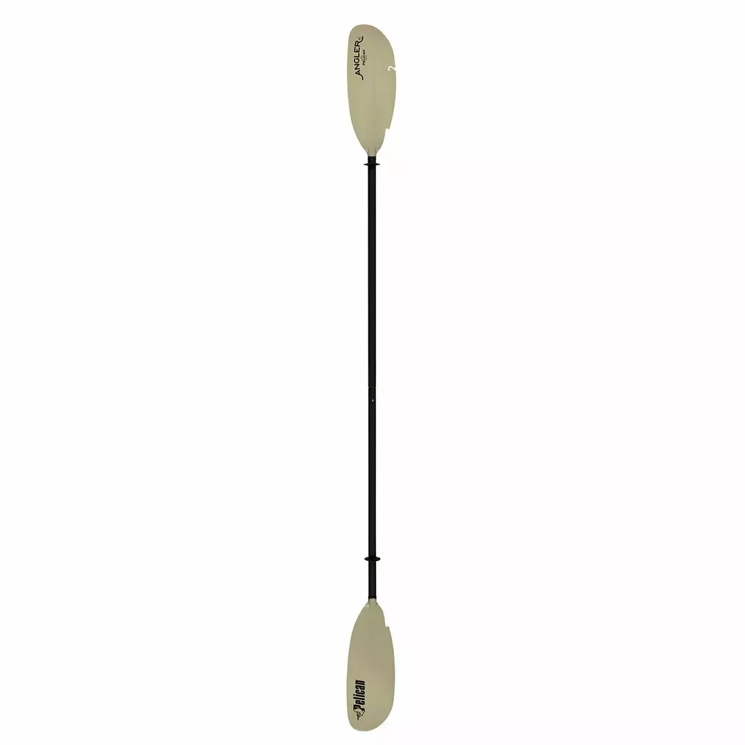 Pelican Sport Poseidon Angler Fishing Kayak Paddle 250 Cm (98.5″) Accessories - Image 7