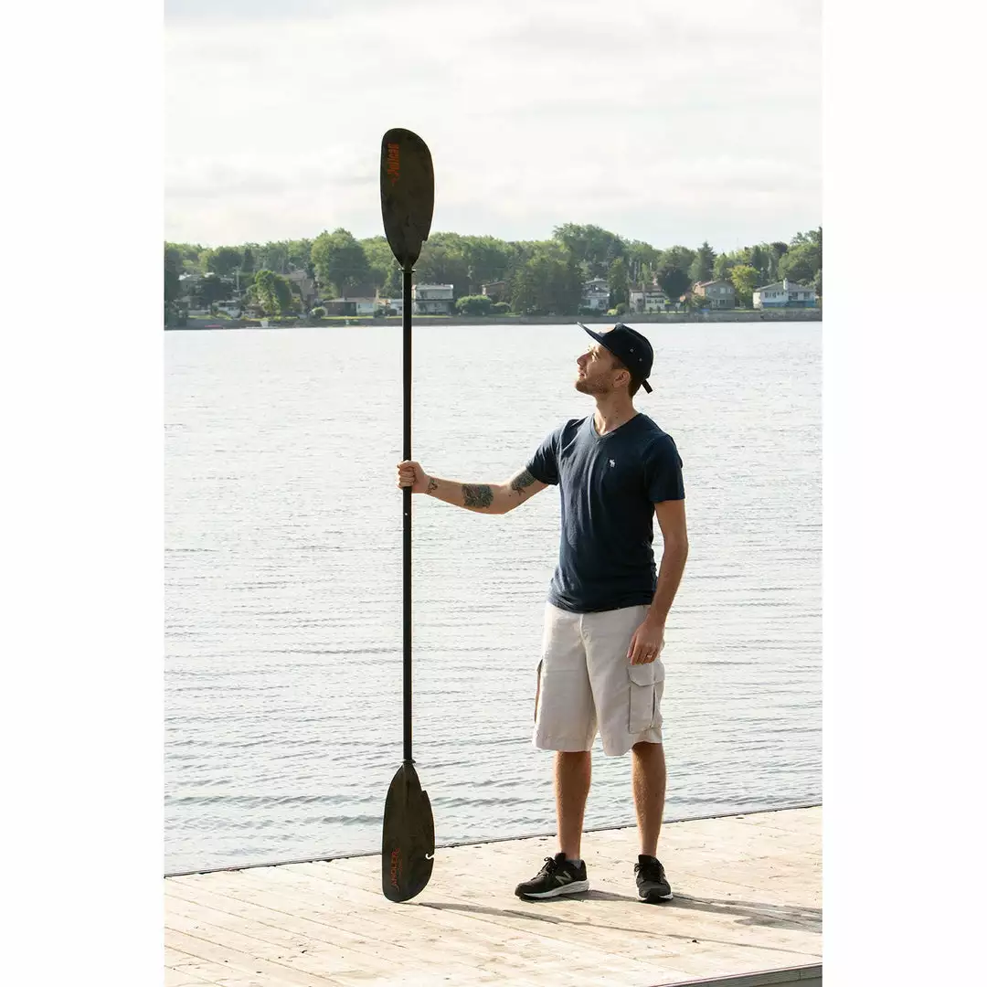 Pelican Sport Poseidon Angler Fishing Kayak Paddle 250 Cm (98.5″) Accessories - Image 2