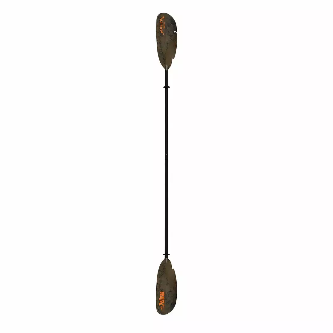 Pelican Sport Poseidon Angler Fishing Kayak Paddle 250 Cm (98.5″) Accessories - Image 10