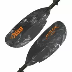 Pelican Sport Poseidon Angler Fishing Kayak Paddle 240 Cm (94.5″)