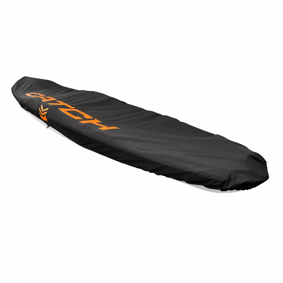 Pelican Sport Catch Kayak Cover 335-396 Cm (12′-13′) Accessories