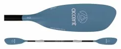 FG Foam Core Pace Advantage Blue Kayak Paddle