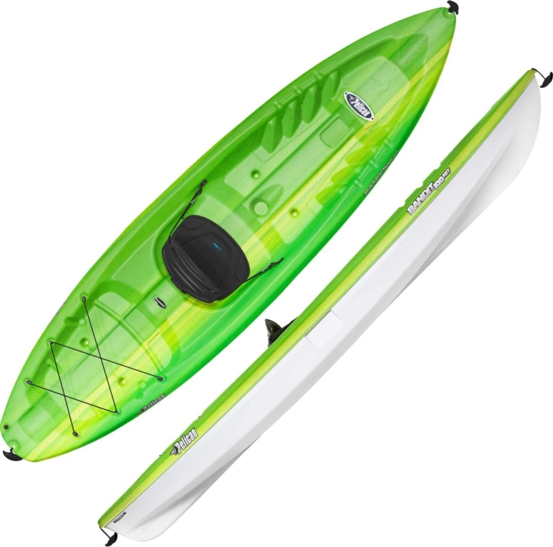 Pelican Bandit NXT 100 Kayak