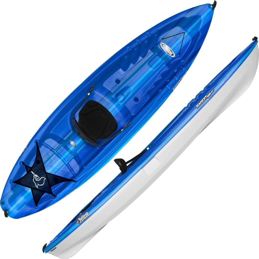 Pelican Bandit NXT 100 Kayak - Image 2