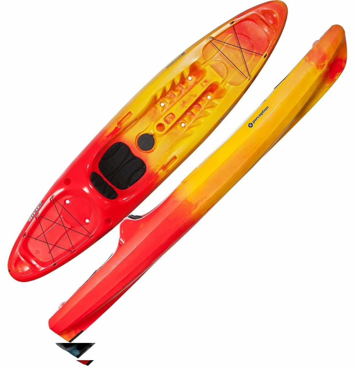 Perception Access 11.5 Kayak - Image 2