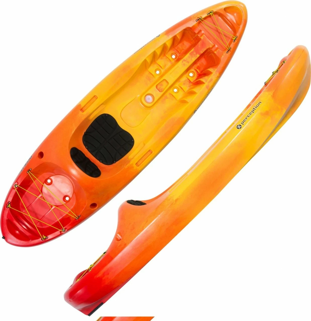 Perception Access 9.5 Kayak
