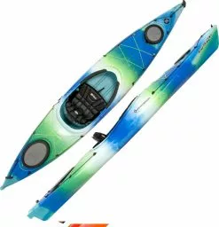 Perception Carolina 12.0 Kayak