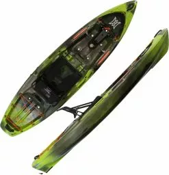 Perception Pescador Pro 10.0 Angler Kayak