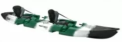 Point 65 Tequila GTX Angler Tandem Kayak