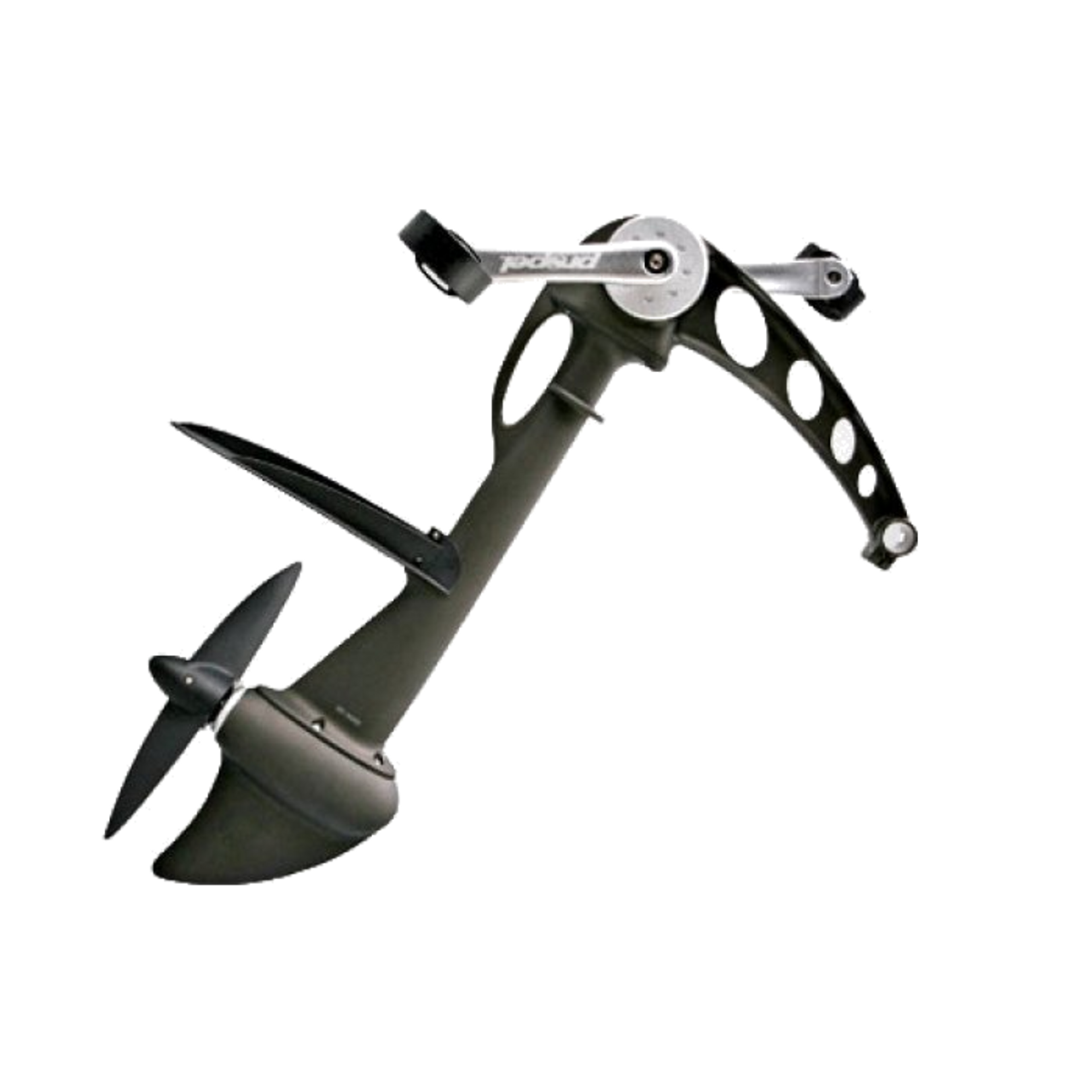 2023 Native Watercraft Titan Propel 10.5 - Fishing Kayak | Gator Green - Image 5