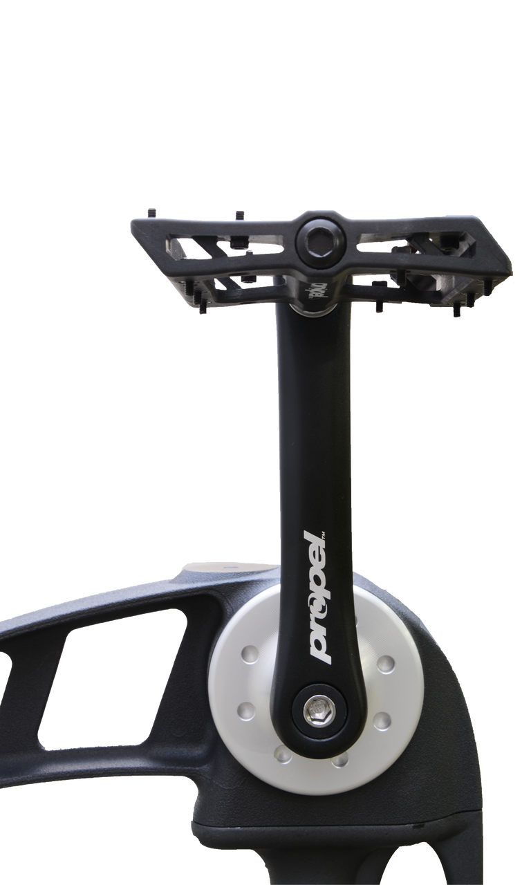 2023 Native Watercraft Titan Propel 12 - Fishing Kayak | Gator Green - Image 6