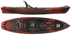 Perception Pescador Pro 10.0 - Fishing Kayak | Previous Year Model