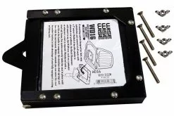 Quick Release Seat Mount For Swivel Seat