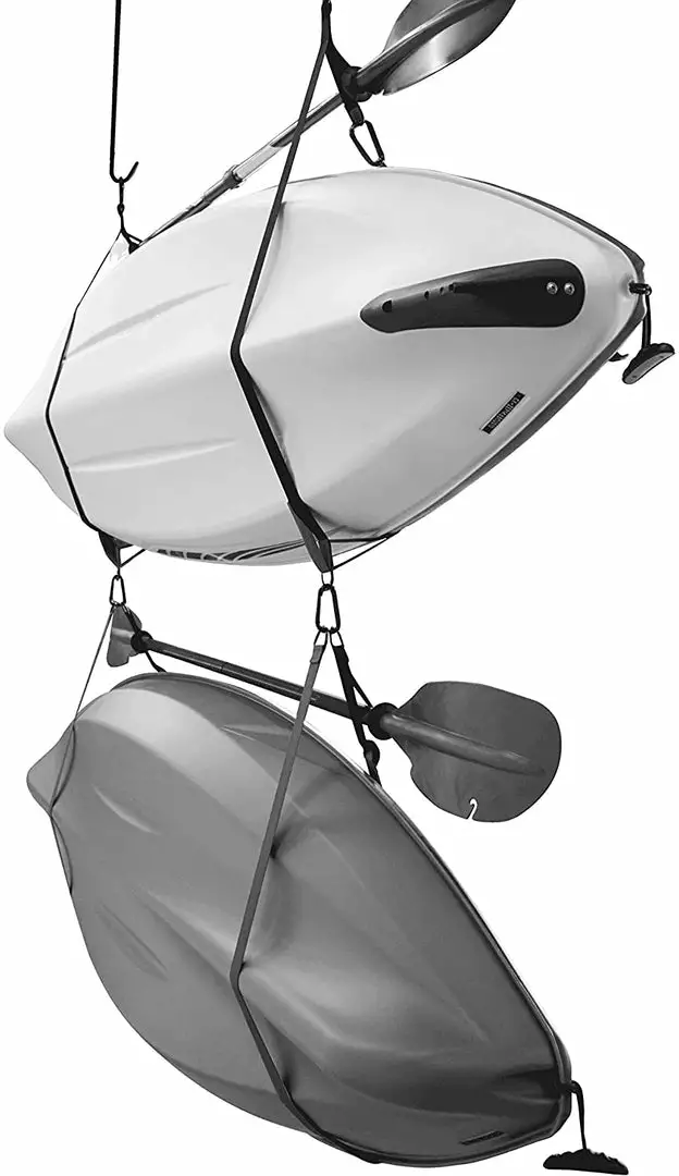 Pelicansport Accessories Kayak And SUP Storage Straps - Image 7