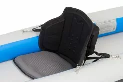 Tall Back Kayak Seat