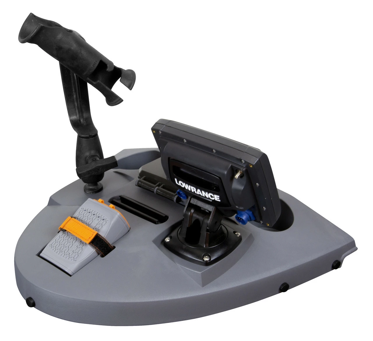 2022 Wilderness Systems Pungo 120 - Sit Inside Kayak | Galaxy - Image 2