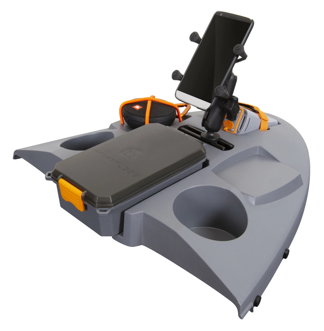 2022 Wilderness Systems Pungo 105 - Sit Inside Kayak | Galaxy - Image 3